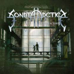 Sonata Arctica : Cloud Factory